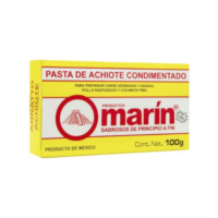 Achiote Paste 1kg Fiji