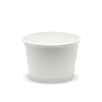BB SC 45 45ml 1.5oz Paper Sauce BioCup
