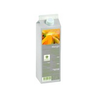 Mango Puree Fiji AMBIENT STORAGE