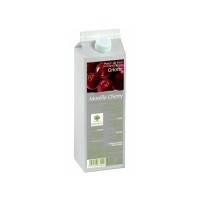 Morello Puree Fiji AMBIENT STORAGE