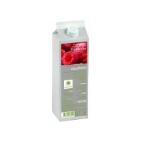 Raspberry Puree Fiji AMBIENT STORAGE