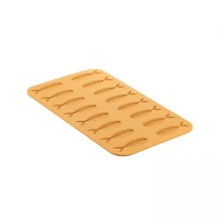 Silikomart Fiji fish mould