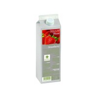 Strawberry Puree Fiji AMBIENT STORAGE