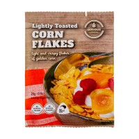 corn flakes