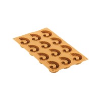 silikomart fiji polpo moulds